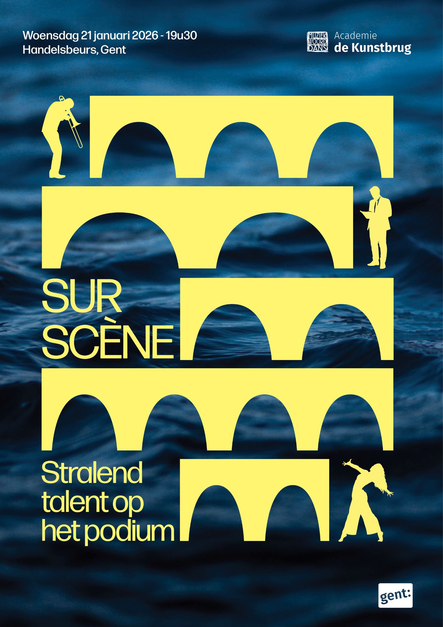 sur scene 2026